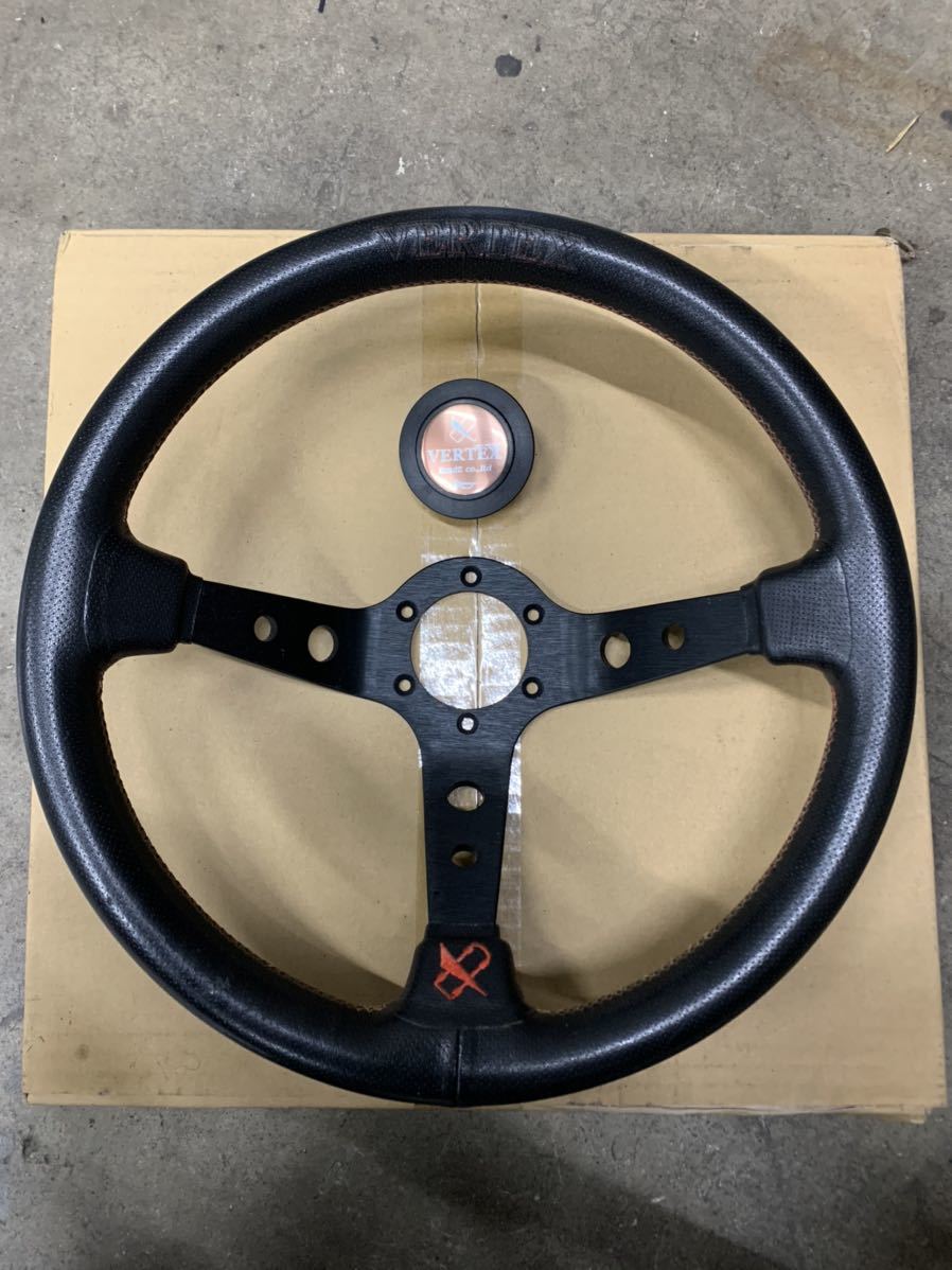 ベルテックスVERTEX ディープコーン ヴェルテックス