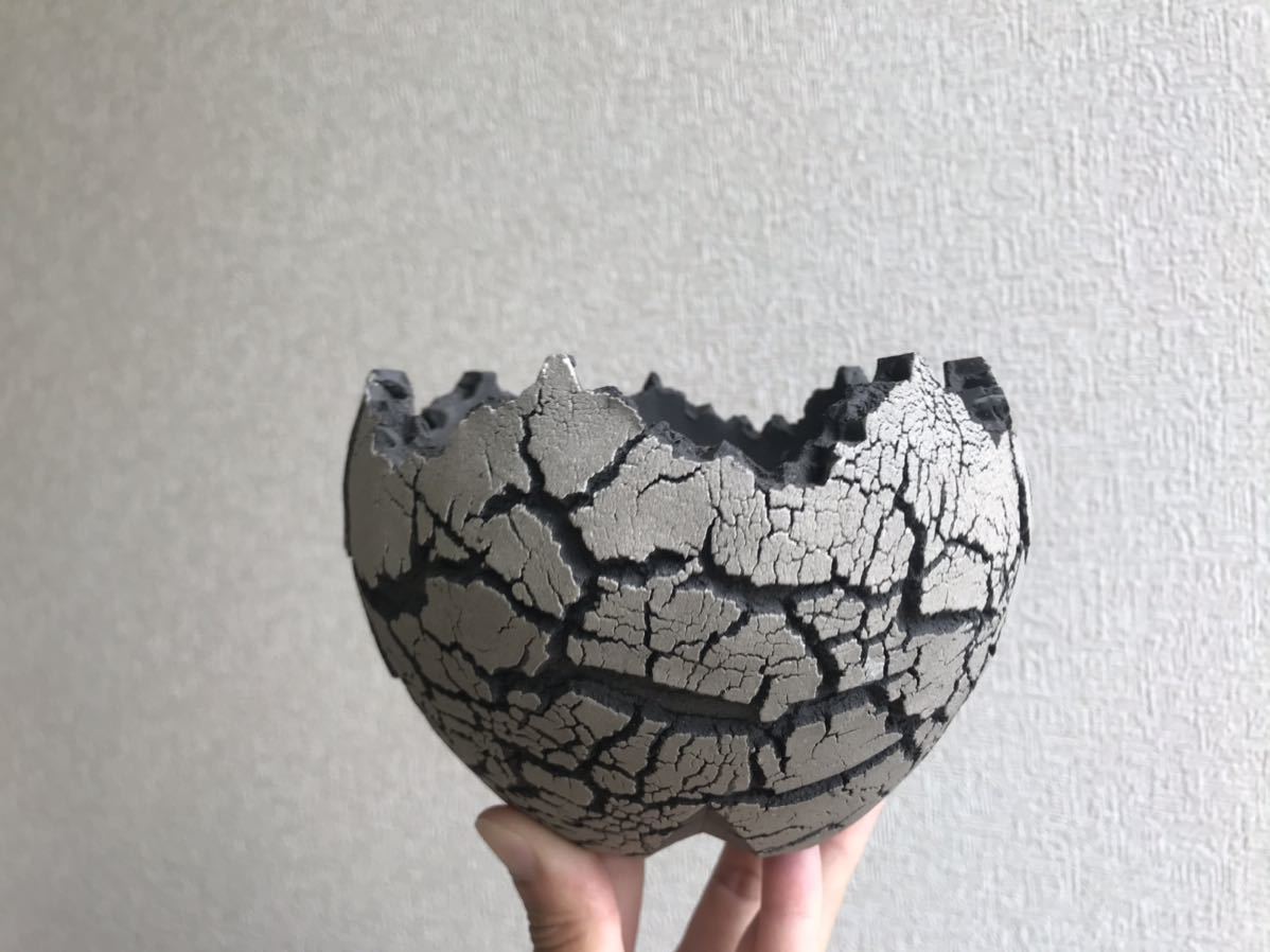 konect ファング 2nd anniversary fang S size