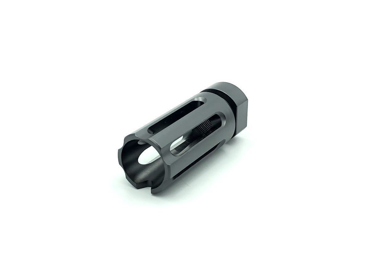 レア　ダニエルディフェンス　Daniel Defense フラッシュハイダー 実物 ダニエルディフェンス フラッシュハイダー Daniel Defense