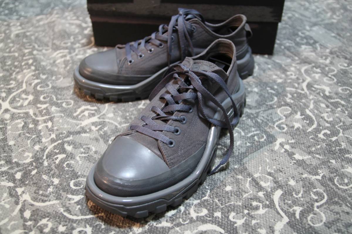 adidas RAF SIMONS DETROIT RUNNER アディダス ラフシモンズ