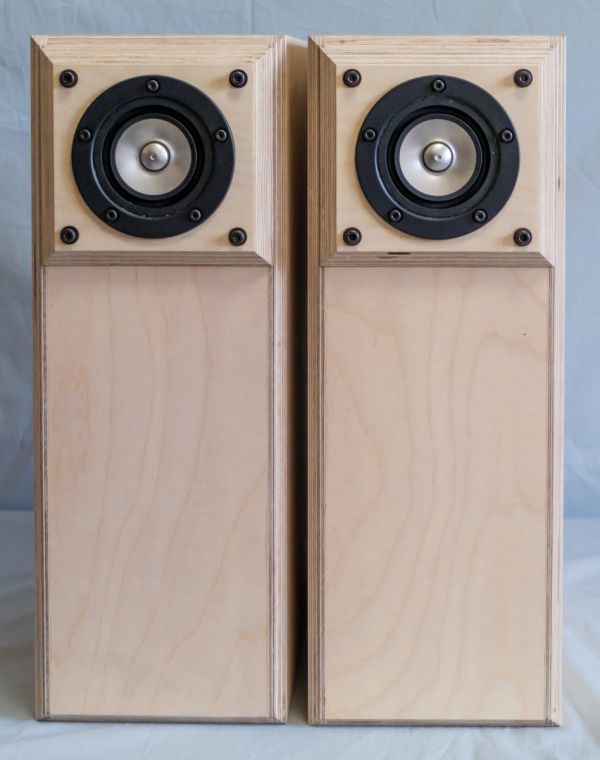 音工房Ｚ製 Z701-OMMF519　＋　マークオーディオ製 OM-MF519 音工房Z製 Z701-OMMF519 ＋ マークオーディオ製 OM-MF519 - メルカリ