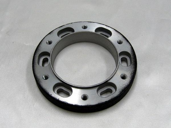 新品 アジャストスペーサー ナルディピッチ用 ステアリング傾き微調整 の落札情報詳細 ヤフオク落札価格情報 オークフリー スマートフォン版