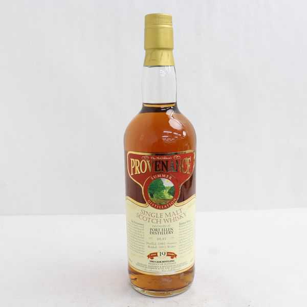 ☆PROVENANCE（プロヴェナンス）ポートエレン 19年 1982-2002 43