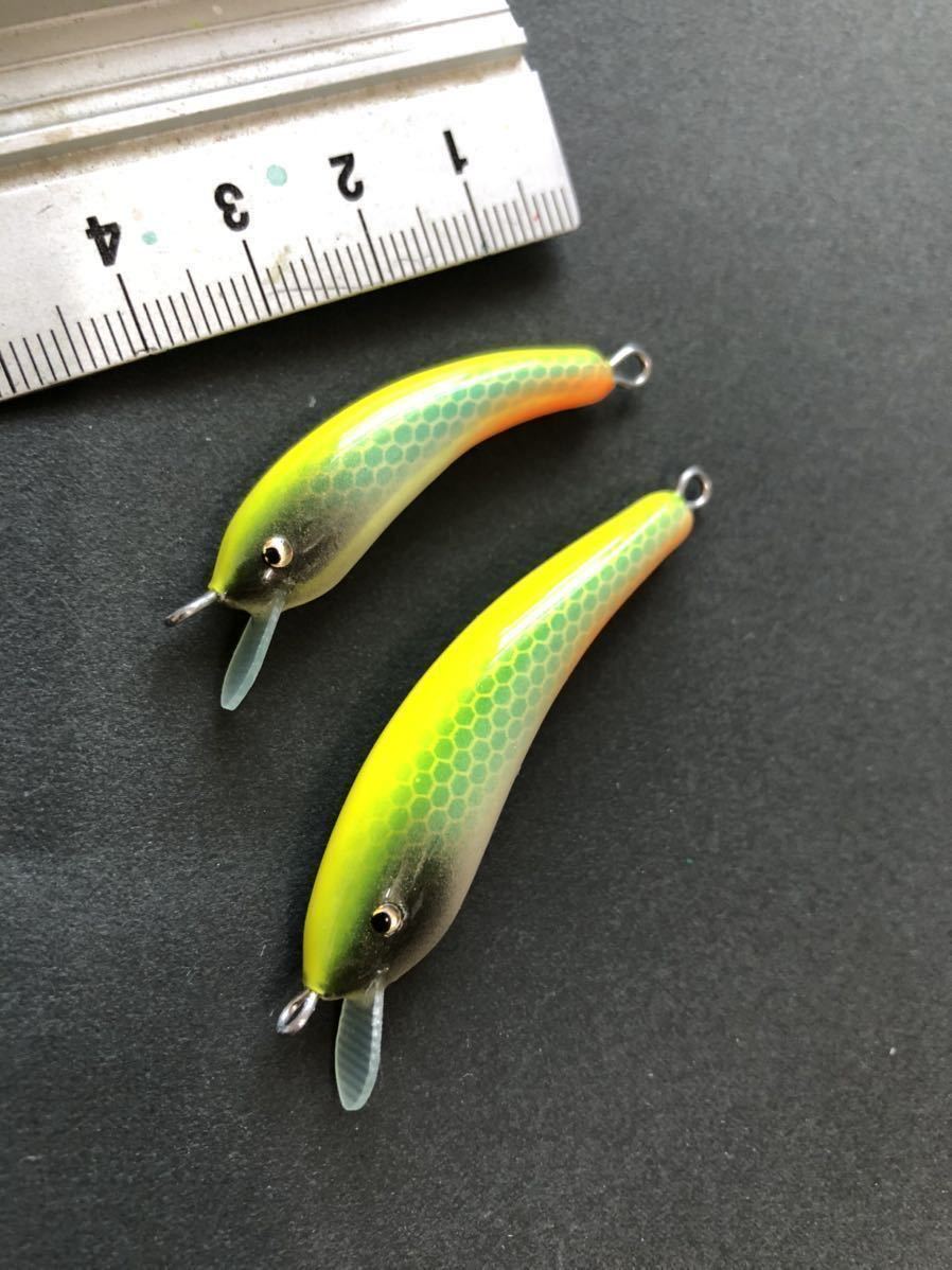 トラウトラボふじむら