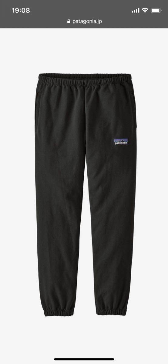 新品】Mサイズ Patagonia パタゴニア メンズ P-6 ラベル アップライザ