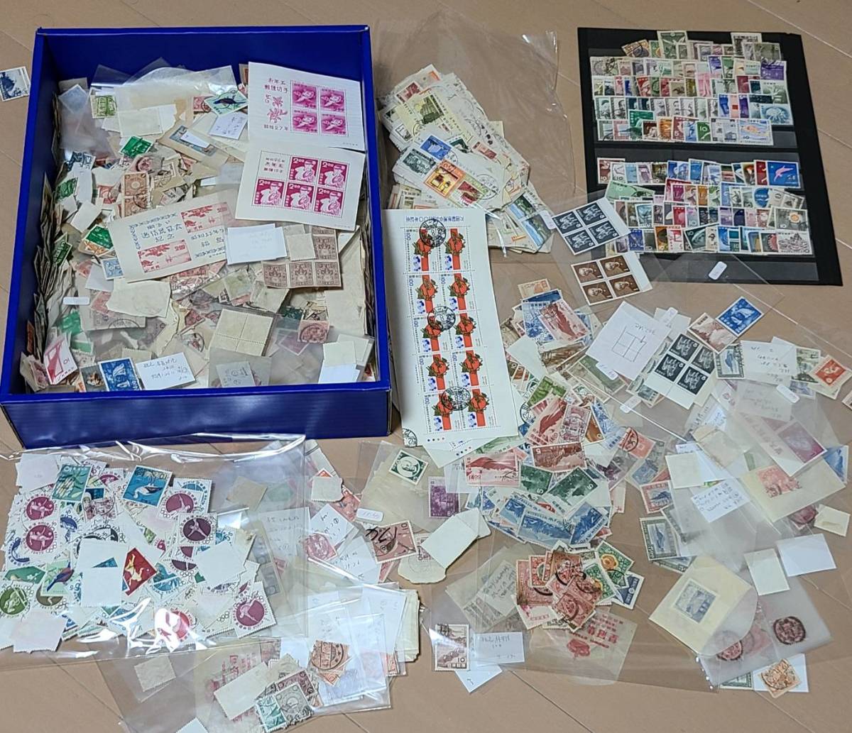 古切手 まとめ 田沢型 大量 まとめ 詳細不明 大正白紙 旧大正毛紙 新大正白紙 昭和白紙 消印有り 趣味 収集 コレクション の落札情報詳細 ヤフオク落札価格情報 オークフリー スマートフォン版