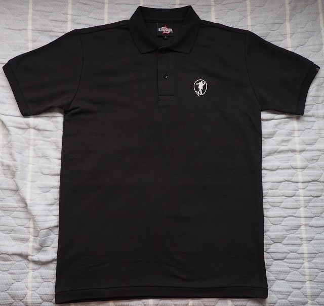 矢沢永吉 激レア ポロシャツ