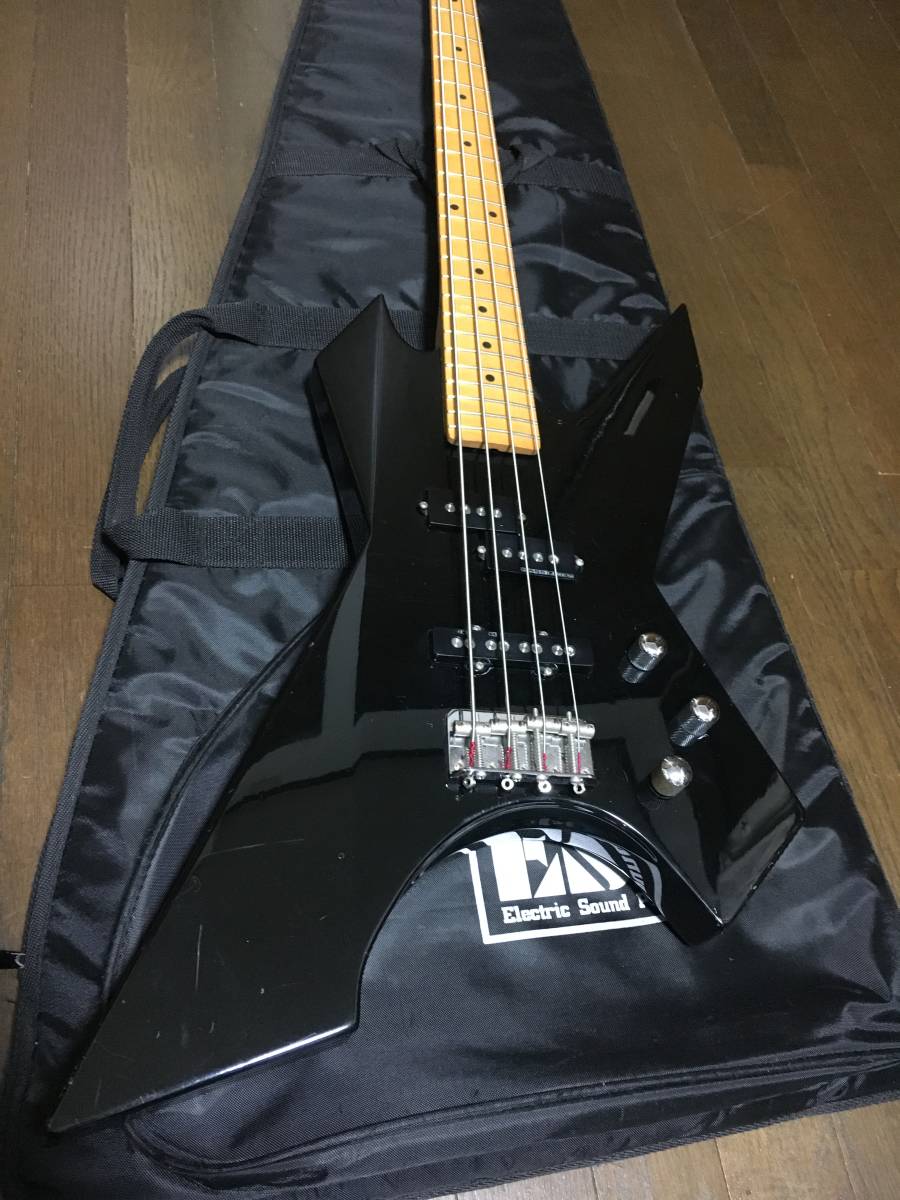Killer キラー CROSS エレキベース X JAPAN TAIJI XJAPAN X Taiji Killerベース Killer キラー CROSS エレキベース