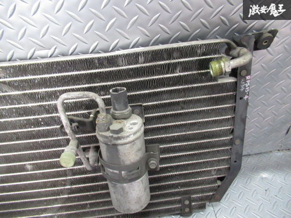 日産 純正 S13 シルビア RPS13 180SX SR20DET A/C エアコン