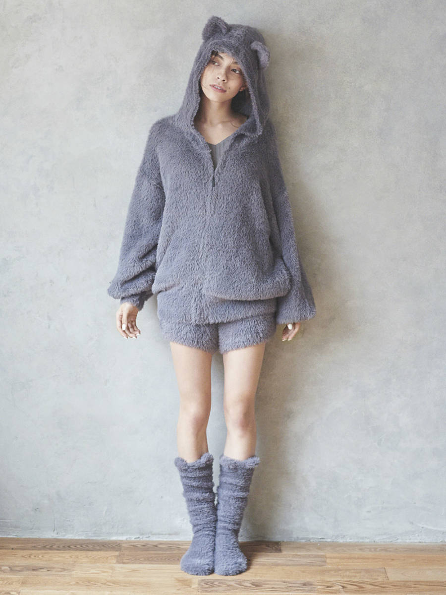 新品】即決☆新品/送料無料☆入手困難！gelato pique ジェラートピケ