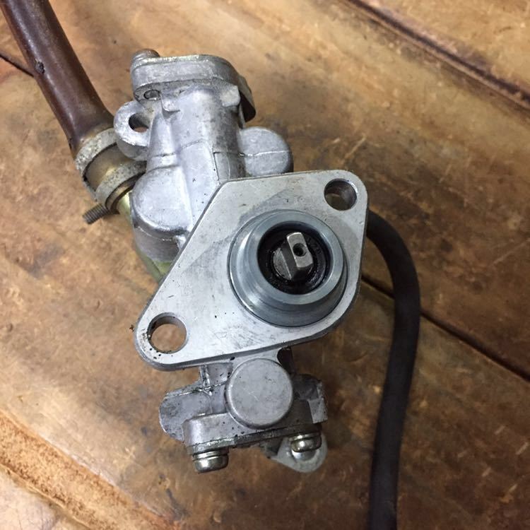 ダイハツ フェローマックス オイルポンプ 360 旧車 の落札情報詳細 ヤフオク落札価格情報 オークフリー スマートフォン版