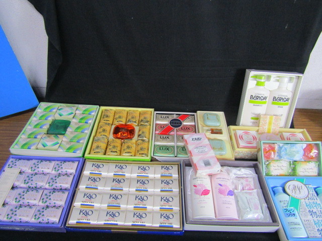新品 k 52 固形石鹸 シャンプー リンスセット 花王 コーセー ラックス他 大量おまとめセット の落札情報詳細 ヤフオク落札価格情報 オークフリー スマートフォン版 新品 k 52 固形石鹸 シャンプー リンスセット 花王 コーセー ラックス他 大量おまとめセット の落札情報詳細 ヤフオク落札価格情報 オークフリー スマートフォン版