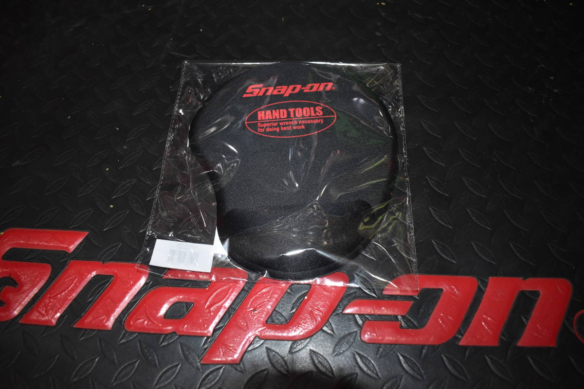 新品 新作 新品 スナップオン Snap On マウス パッド パソコン グッズ マウスパット マウスパッド プレゼント 贈り物 の落札情報詳細 ヤフオク落札価格情報 オークフリー スマートフォン版