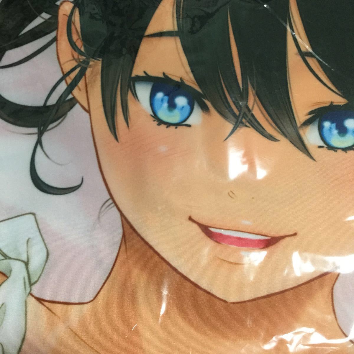 新品 ワニマガジン きいイラスト 抱き枕カバー Wanimagazine Comics Fes 18 Summer スペースカイマン の落札情報詳細 ヤフオク落札価格情報 オークフリー スマートフォン版