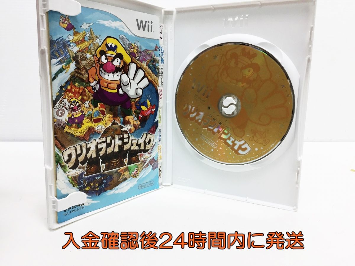 wii ワリオ　りり cg10420002_600x600_crop_center
