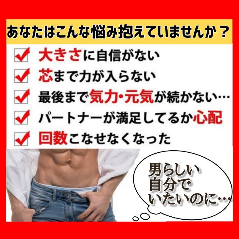 新品 男性サポートサプリ 精力 活力 増大 マカ シトルリン アルギニン トンカットアリ マムシ 厳選成分大量配合 の落札情報詳細 ヤフオク落札価格情報 オークフリー スマートフォン版