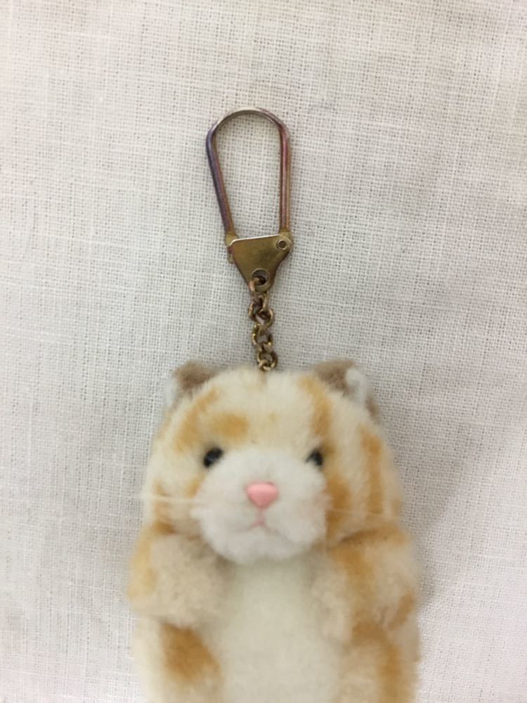 Joyful Mates ジョイフルメイト たけのこ 茶トラ ネコ ぬいぐるみキーホルダー 猫 ねこ の落札情報詳細 ヤフオク落札価格情報 オークフリー スマートフォン版