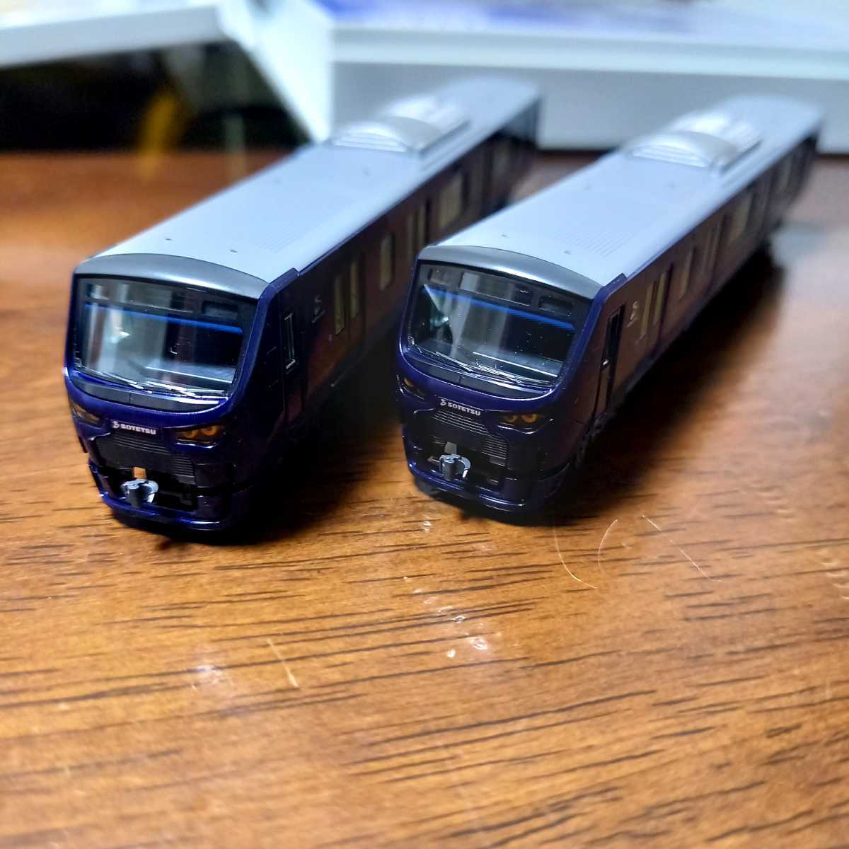 TOMIX 98357 相模鉄道 12000系 基本セット 相鉄 61cNPV8sB0L._UF894,1000_QL80_.jpg