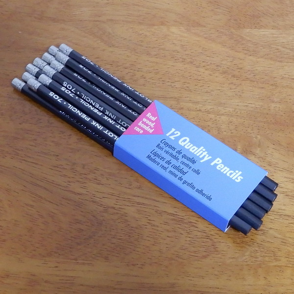 新品】廃番 サンフォード ノンブロット インクペンシル 705 12本セット  