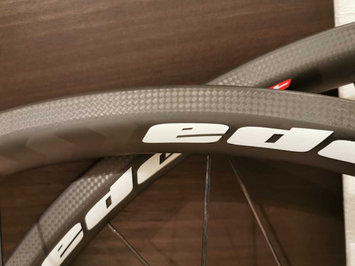 yamamoto様 EDCO (エドコ)　カーボンホイール yamamoto様 EDCO (エドコ) カーボンホイール