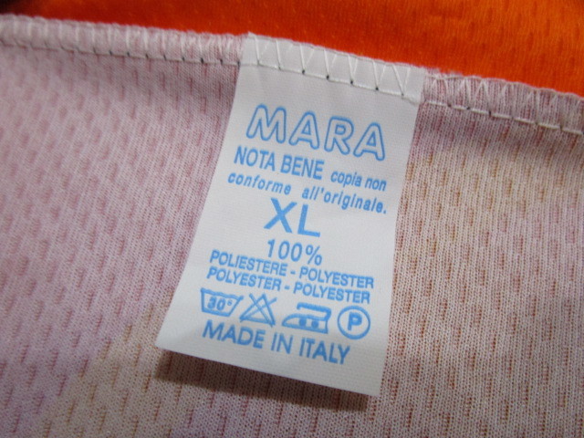 新同 イタリア製 Asローマ Roma 8 Nakata 中田英寿 ユニフォーム サッカーシャツ Sizexl の落札情報詳細 ヤフオク落札価格情報 オークフリー スマートフォン版