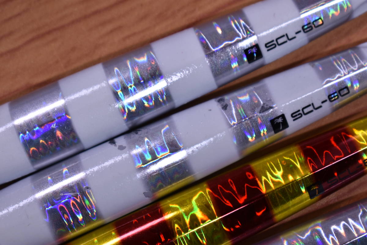人気モデルセット パームス スローブラットキャスト ロング 60g 40g 6本セット Palms Slow Blatt Cast Long メタルジグ ショアスロー の落札情報詳細 ヤフオク落札価格情報 オークフリー スマートフォン版