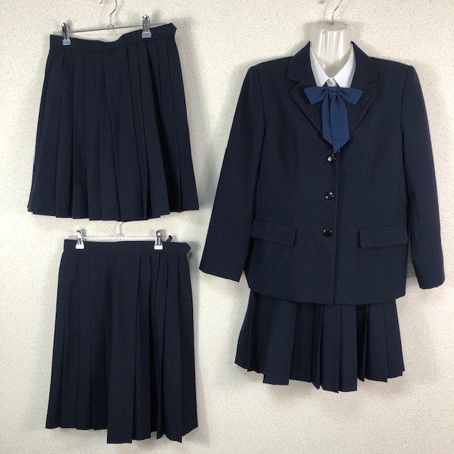 大阪府立今宮高等学校制服