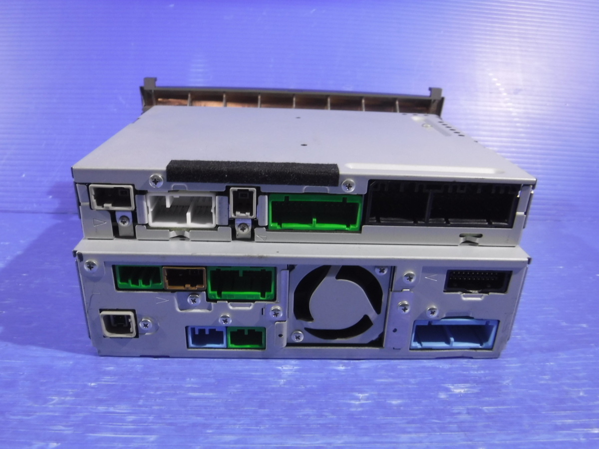 ホンダ(純正) HDDインターナビシステム のパーツレビュー サイバーナビ