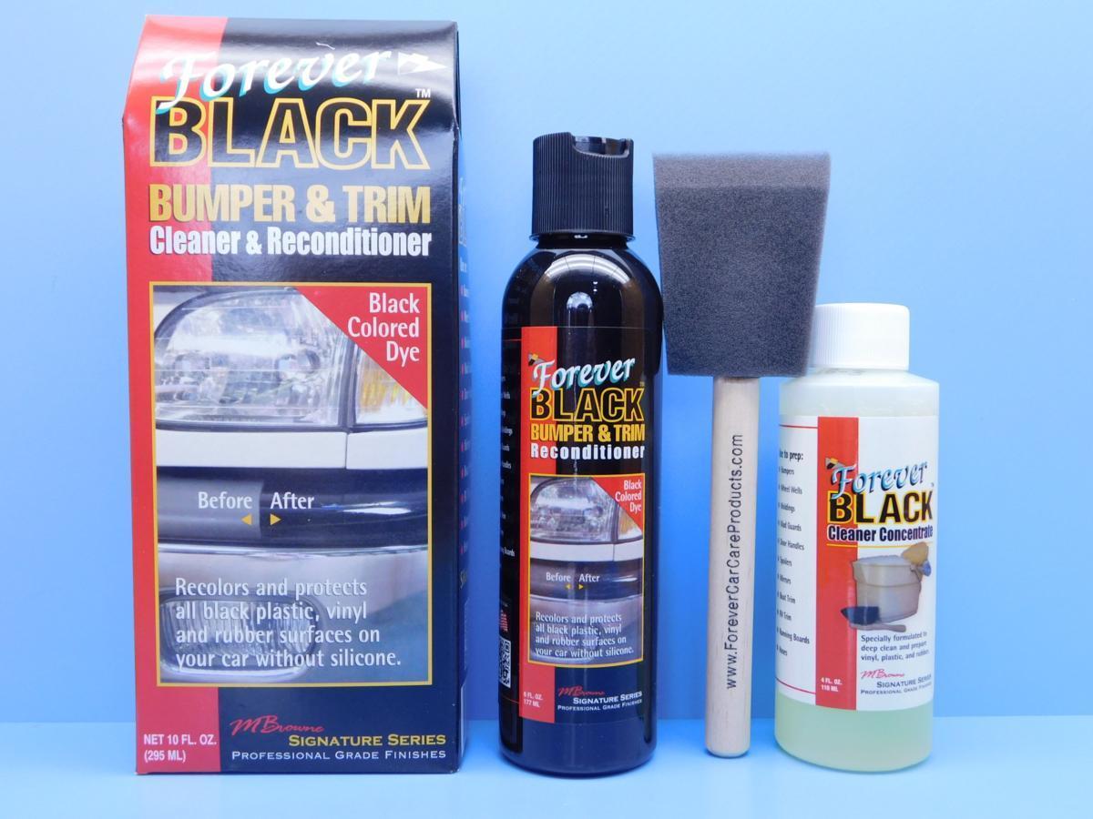 新品 色あせバンパー黒さ復活 フォーエバーブラック Ae86レビン トレノの樹脂バンパーに の落札情報詳細 ヤフオク落札価格情報 オークフリー スマートフォン版