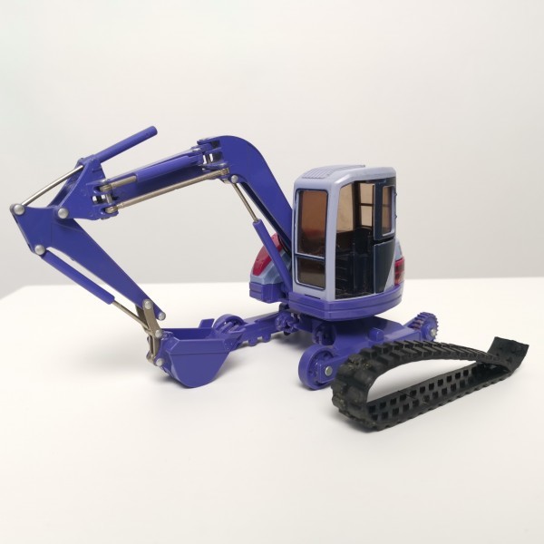 KOMATSU 【ジャンク品/ドア欠品】アバンセUU コマツ PC75UU ショベル 1