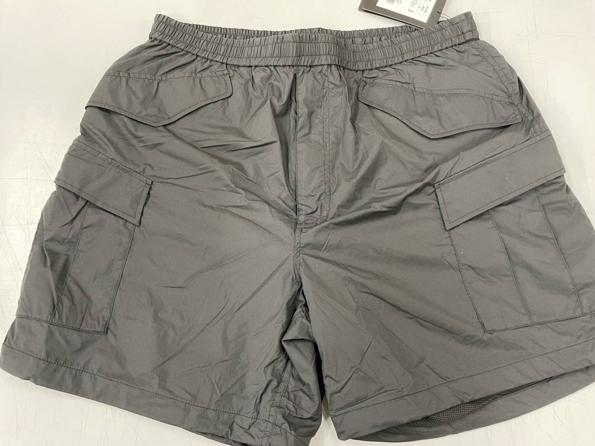 パンツ DAIWA PIER39 Micro Rip-Stop Easy 6PShort DAIWA PIER39 MICRO RIP STOP EASY 6P SHORTS - TANNIN - Blog