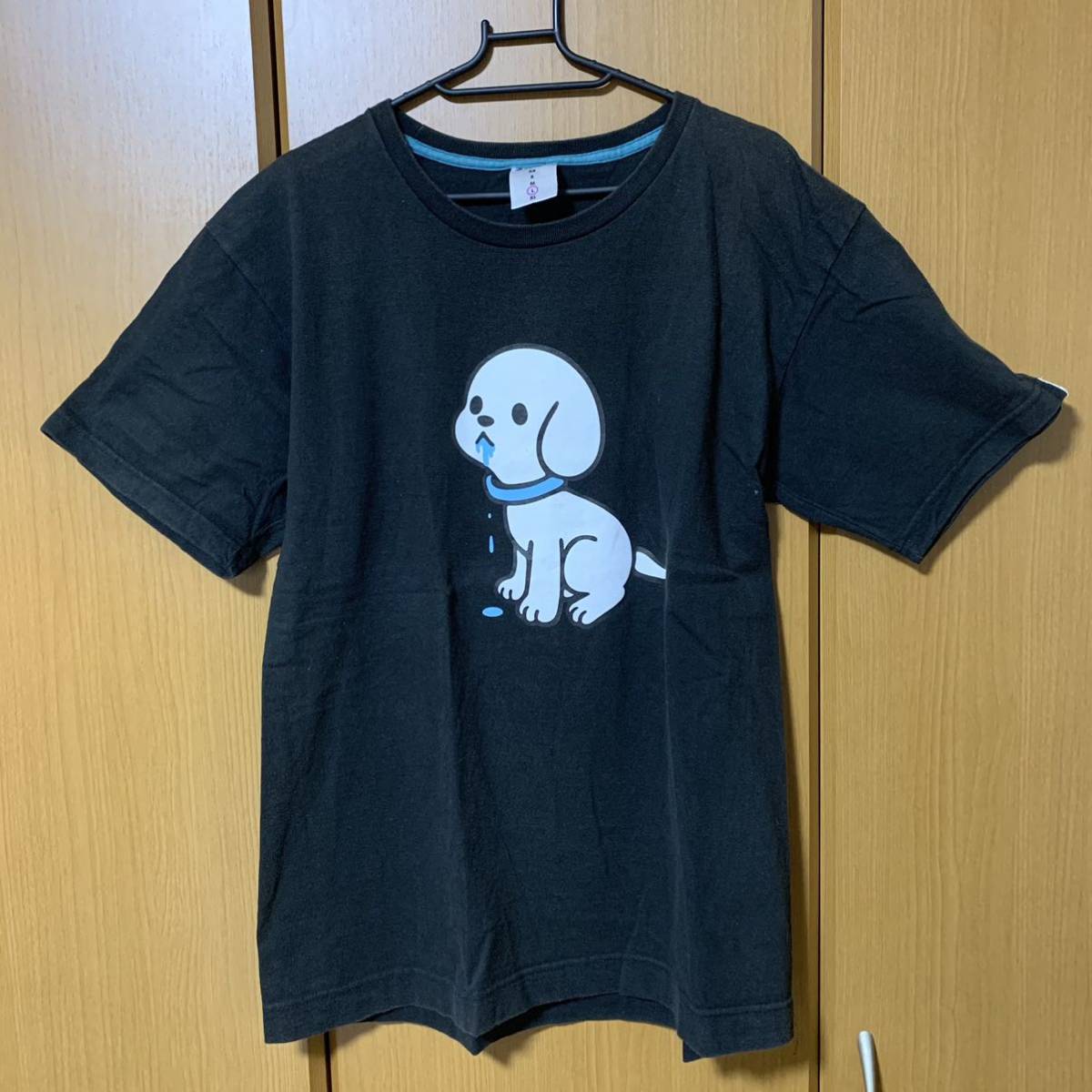 Cune キューン 半袖tシャツ Tシャツ 犬 よだれ ロゴt Lサイズ 黒 の落札情報詳細 ヤフオク落札価格情報 オークフリー スマートフォン版