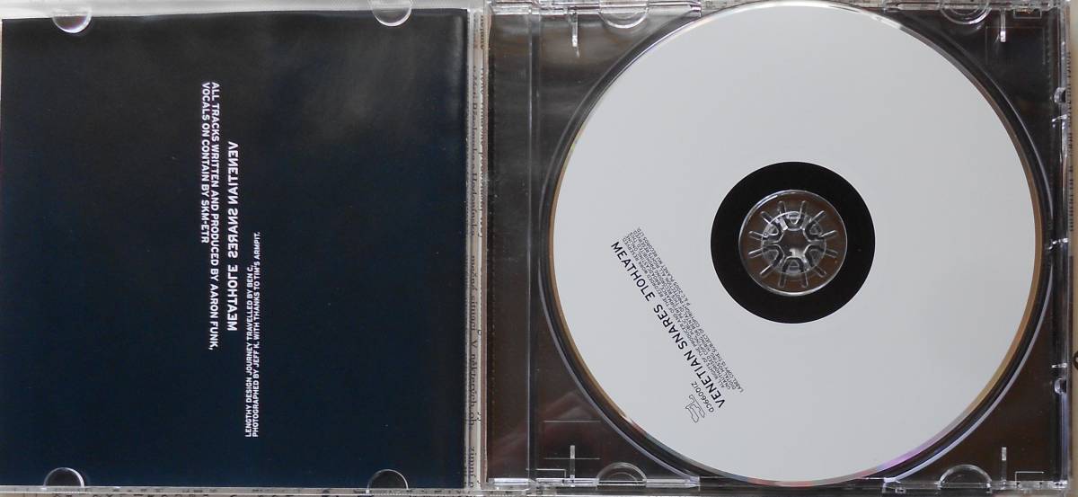 全品90 オフ Venetian Snares Meathole 送込 送料無料 即決 変態ドリルンベース 傑作ブレイクコア Planet M M Ziq Aphex Twin の落札情報詳細 ヤフオク落札価格情報 オークフリー スマートフォン版