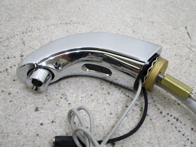 TOTO 自動水栓 TEL81BX(商品詳細表示 | TOTO水栓金具品番特定 TOTO 自動水栓 TEL81BX(商品詳細表示 | TOTO水栓金具品番特定