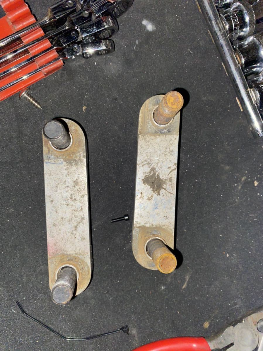 ロールセンターアダプターjzx90.100 jzx110 アルテッツァ、クラウン