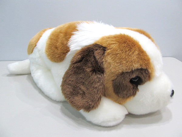 新品】1円 未使用 アルプスの少女ハイジ ヨーゼフ 特大ぬいぐるみの