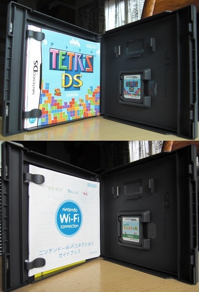 中古 Dsソフト 5本セット テトリスds おいでよどうぶつの森 大合奏バンドブラザーズ 常識力トレーニング 脳トレ の落札情報詳細 ヤフオク落札価格情報 オークフリー スマートフォン版