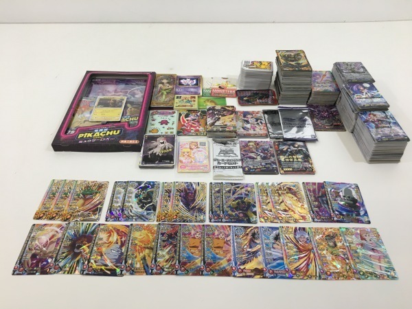カード セット 検索 ポケモンカード スペシャルジャンボパック 名探偵ピカチュウ ミュウツーgx Ver ダイの大冒険 クロスブレイド 菅90 の落札情報詳細 ヤフオク落札価格情報 オークフリー スマートフォン版