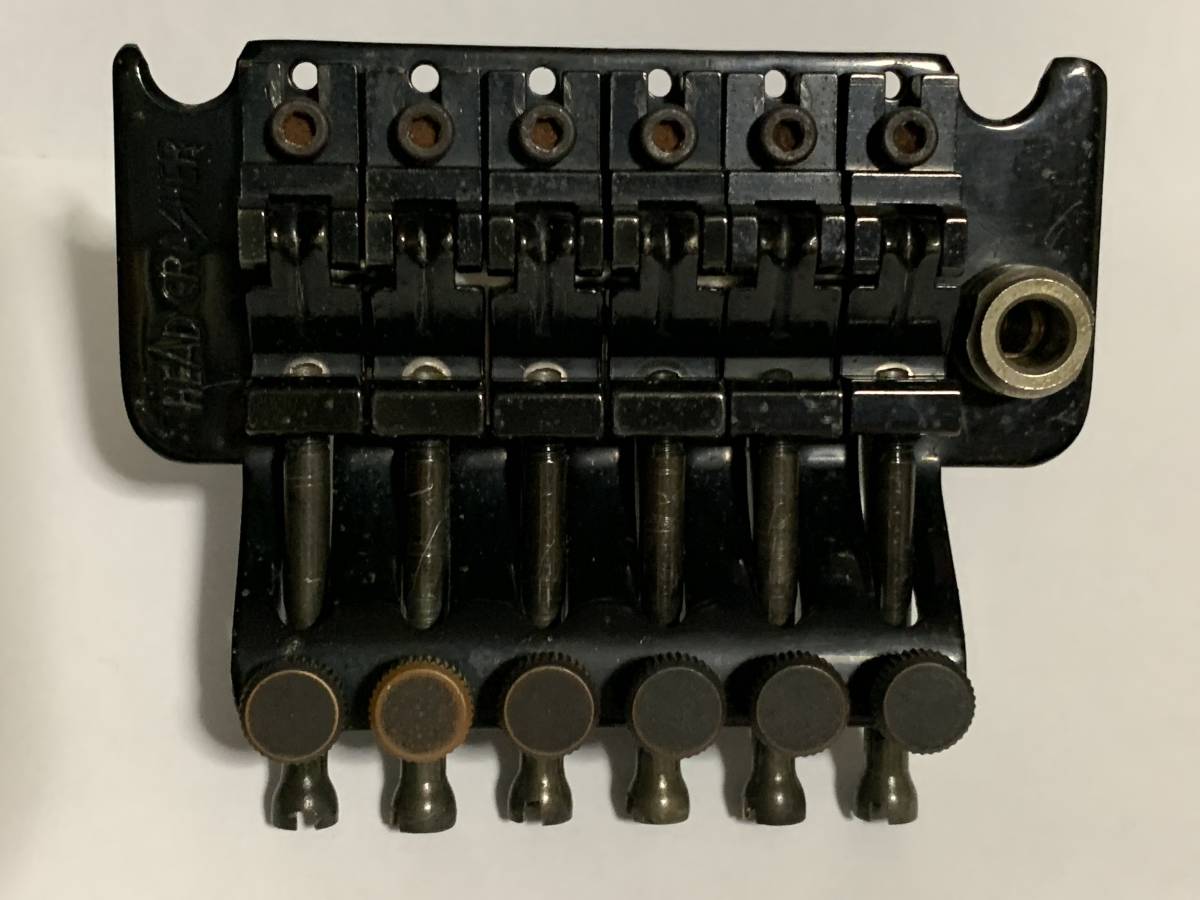 FERNANDES HEAD CRASHER FRT-6B ☆フェルナンデス ヘッドクラッシャー