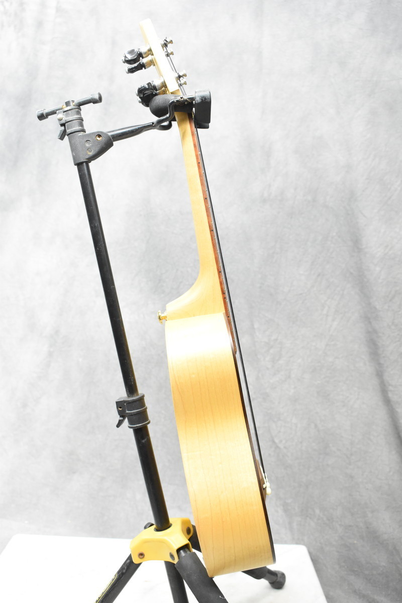 Cole Clark AN2AC 動作未確認 重たかっ