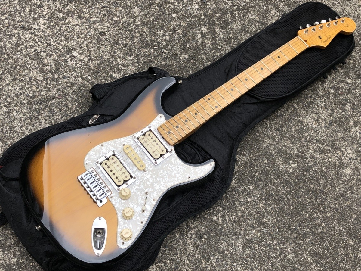 Fender Japan コンポーネント ストラト Fender Japan コンポーネント