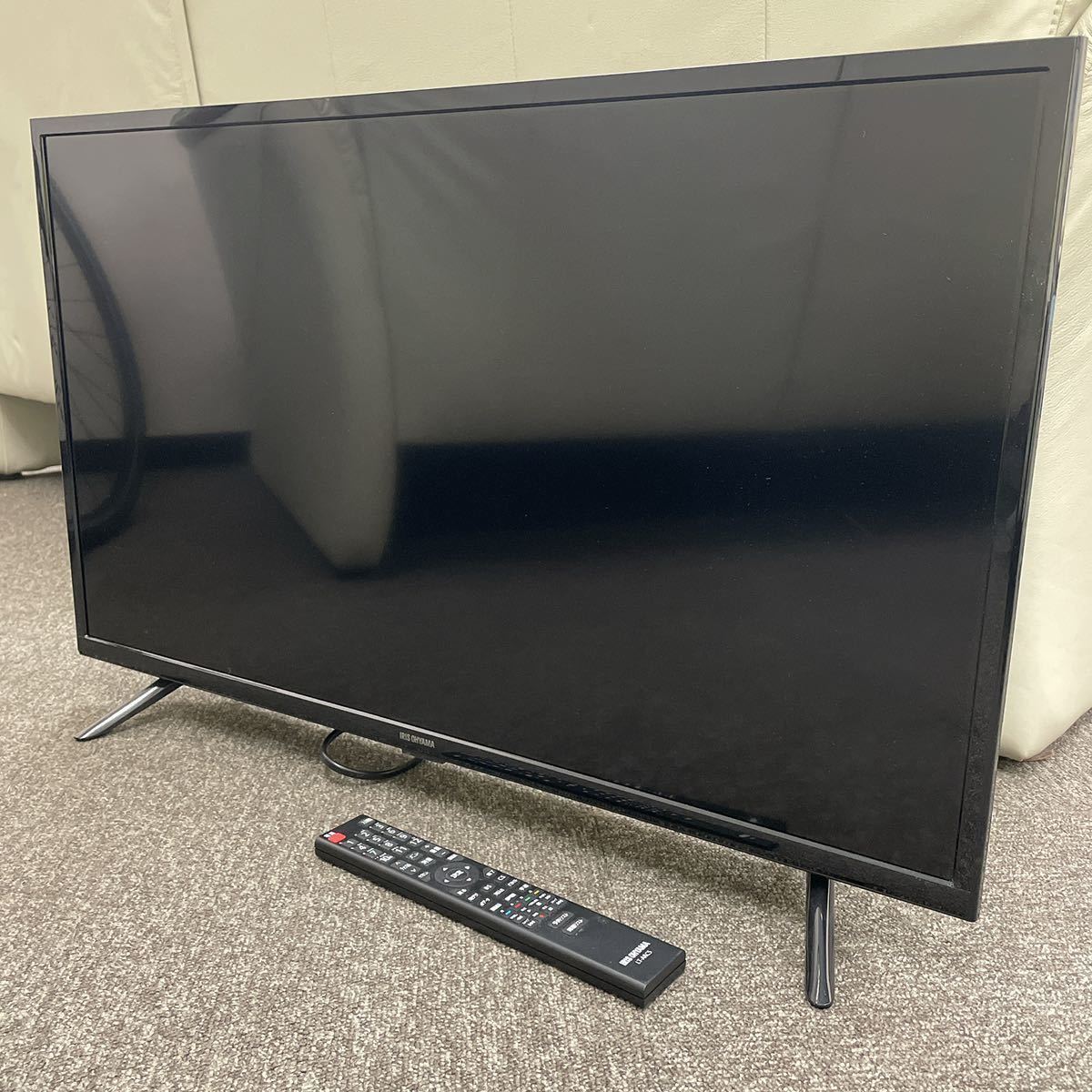 32WB10P 32インチ液晶テレビ 【公式通販】