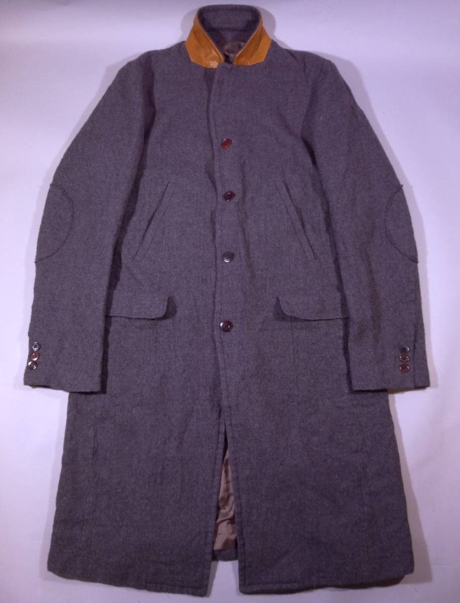 JONIO同型同色 アンダーカバー 2016AW/オンリーショップ限定スポット