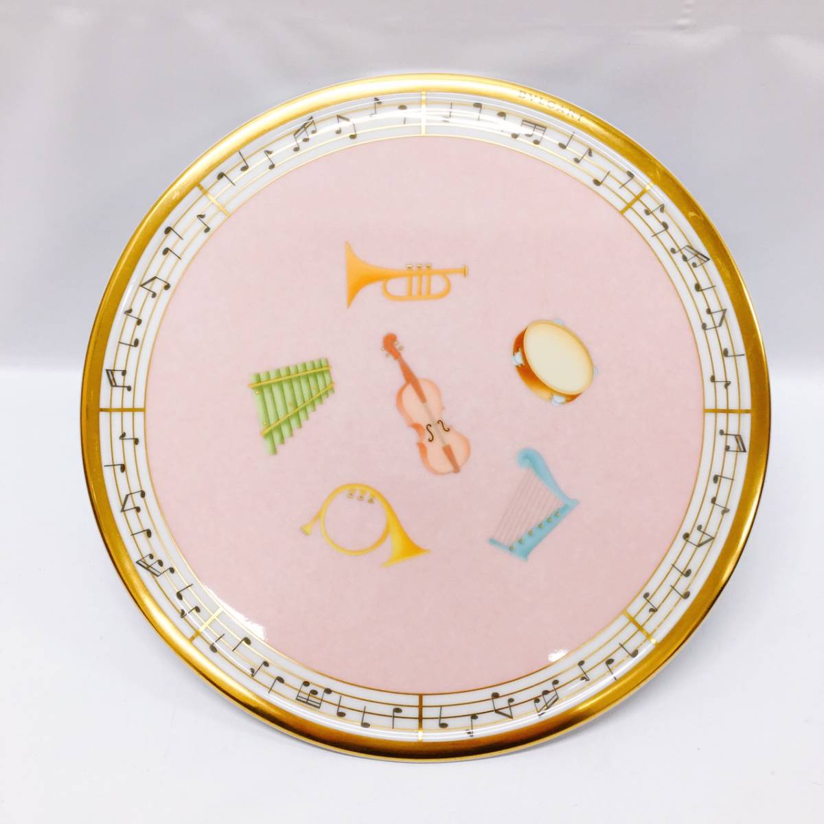 BVLGARI Concerto ブルガリ コンチェルト ケーキスタンド！ 【公式通販】