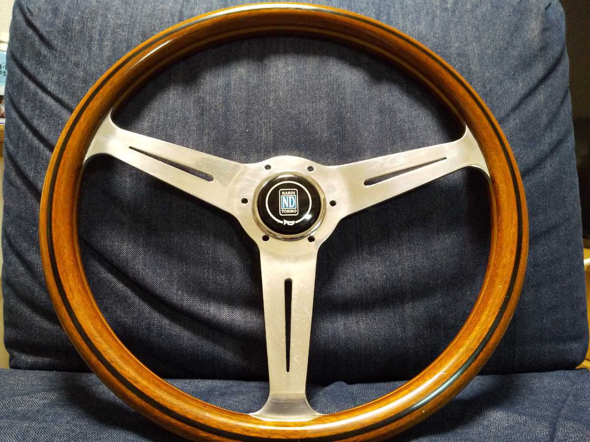 即決 NARDI ナルディ ウッドステアリング CLASSIC クラシック 36Φ 正規 即決 NARDI ナルディ ウッドステアリング CLASSIC クラシック 36Φ 正規