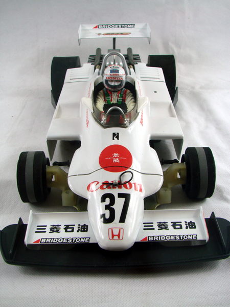 タミヤ 旧車 HONDA F-2 タミヤ 旧車 HONDA F-2 （旧車 タミヤ ホンダF2（マーチ812
