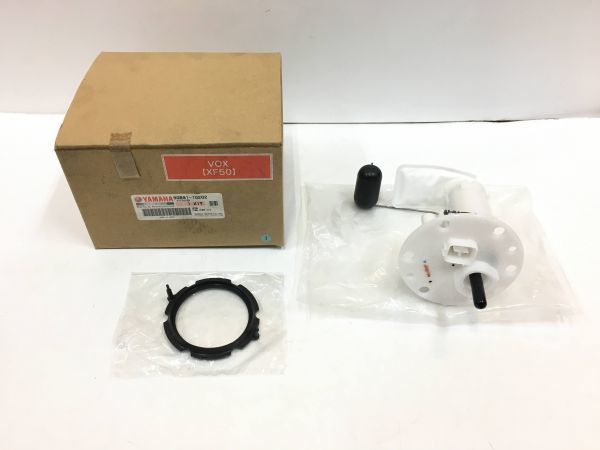 新品】◇新品！未使用！YAMAHA/ヤマハ VOX XF50 純正 燃料ポンプ