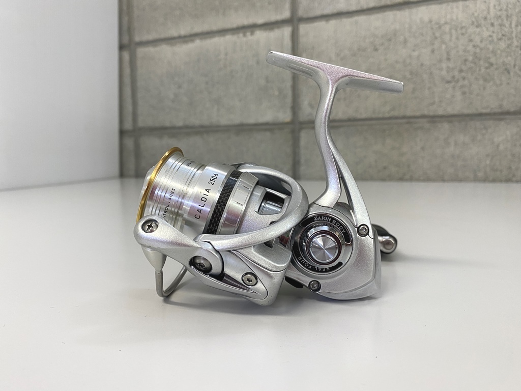 ダイワ CALDIA 2506 カルディナ
