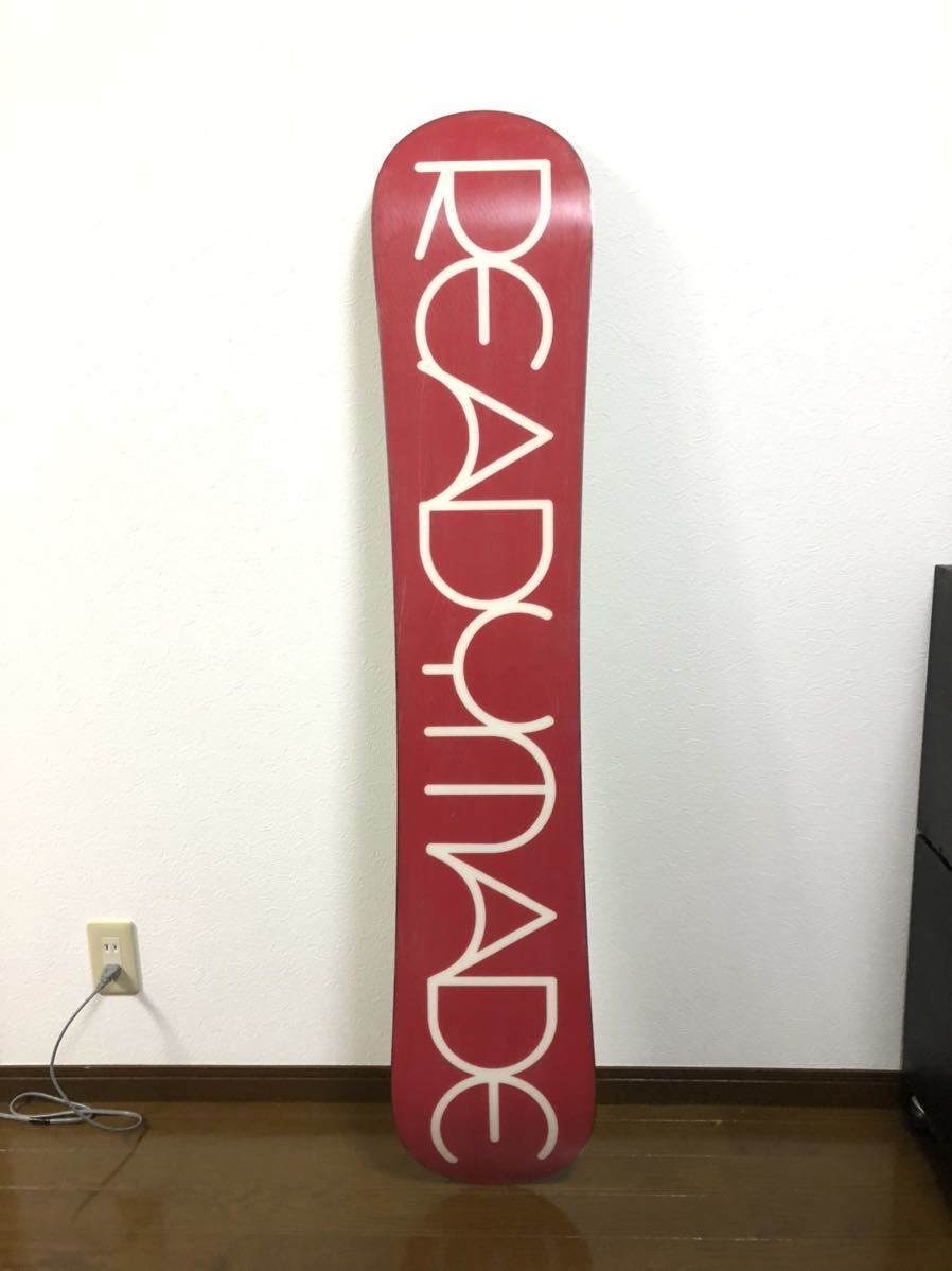 レディーメイド readymade damn UG 144cm 中古 レディース