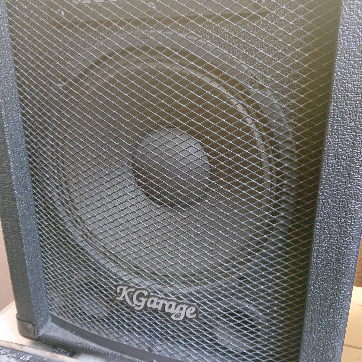 ☆ K garage KPA-120 PAシステム スピーカーセット ☆の落札情報詳細